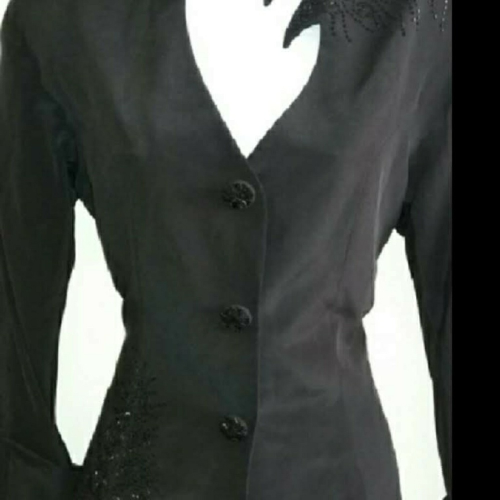 COPY - Beautiful vintage suit